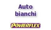 Powerflex Buchsen Autobianchi