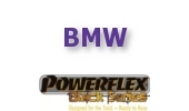 Powerflex Buchsen BMW
