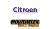 Powerflex Buchsen Citroen