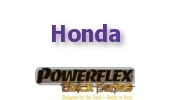 Powerflex Buchsen Honda