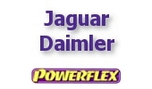 Powerflex Bushes Jaguar (Daimler)