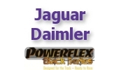 Powerflex Buchsen Jaguar (Daimler)