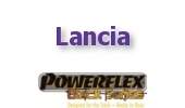 Powerflex Buchsen Lancia