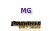 Powerflex Buchsen MG