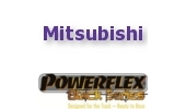 Powerflex Bushes Mitsubishi