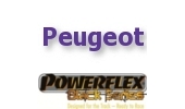 Powerflex Bushes Peugeot
