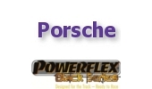 Powerflex Buchsen Porsche