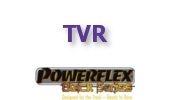 Powerflex Bushes TVR