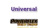 Powerflex Buchsen Universal