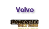 Powerflex Buchsen Volvo