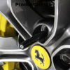 Preview: Powerflex Wheel Mounting Guide Pin for Lancia Delta Gen 3 (2008-2014)