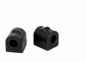 Preview: Powerflex for Ford Focus Mk3 (2011-) Front Anti Roll Bar To Chassis Bush 23mm PFF19-1603-23BLK Black Series