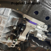 Preview: Powerflex Buchsen untere Drehmomentstütze, kleine Buchse 12 mm für Hyundai i20 BC3 nc N (2018-)