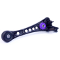 Preview: Powerflex Front Lower Track Control Arm Inner Bush for Jaguar (Daimler) XJ - X351 (2010-)