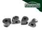 Preview: Powerflex Front Anti Roll Bar Inner Bush 16mmfor Lancia Beta inc Volumex (1972-1984) Heritage Collection