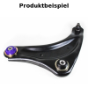 Preview: Powerflex Buchsen Vorderradaufhängung PU Buchse vorne für Nissan Juke (2011 on)