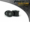 Preview: Powerflex Buchsen Schaltarm vordere Buchse Ultra-Oval für BMW E63/E64 6 Series (2003-2010) Black Series