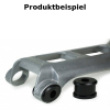 Preview: Powerflex Shift Arm Front Bush Ultra-Oval for BMW E60 5 Series, Saloon (2003-2010)