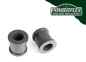 Preview: Powerflex Front Anti Roll Bar Bush 21mmfor Porsche 924 and S, 944 (1982-1985) Heritage Collection