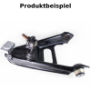 Preview: Powerflex Buchsen Querlenker vorne aus Stahl für Smart ForTwo 450 (1998-2007)