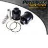 Preview: Powerflex Buchsen Achse zu Karosserie HA für Honda Civic Mk9 FK2 Type-R (2015-2017) Black Series