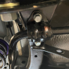 Preview: Powerflex Rear Anti Roll Bar Bush 19.3mm for Kia Ceed/Proceed JD (2012-2018)