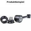 Preview: Powerflex Buchsen Quer-, Längslenker unten HA für Kia Sportage SL (2010-2015)