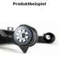 Preview: Powerflex Buchsen hinterer Lenker äussere Buchse einstellbar für VW T5 Transporter inc. 4Motion (2003-2015) Black Series