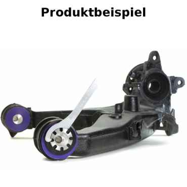 Powerflex Handling PackHandling Pack (Geometry Adjustable) for VW T5 Transporter inc. 4Motion (2003-2015)
