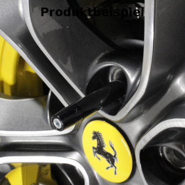 Powerflex Wheel Mounting Guide Pin for Lancia Delta Gen 3 (2008-2014)