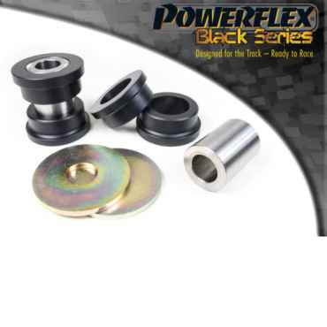 Powerflex Buchsen vordere Buchse des vorderen Hilfsrahmens für Ford Focus Mk2 ST (2005-2010) Black Series