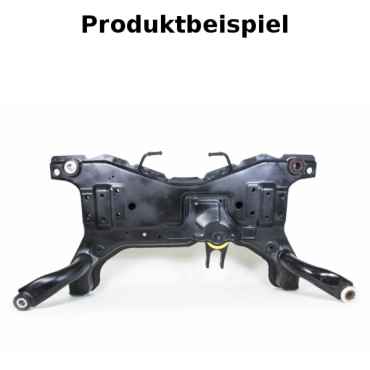 Powerflex Buchsen hintere Buchse des vorderen Hilfsrahmens für Ford Focus Mk2 ST (2005-2010) Black Series