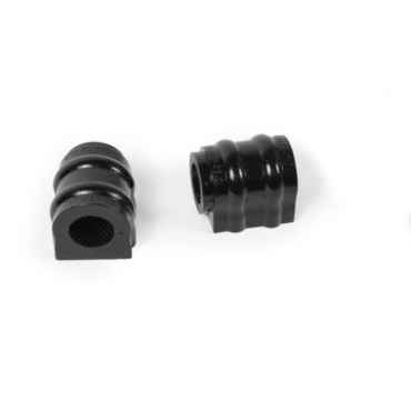Powerflex Buchsen Stabilisator vorne 23.2mm für Hyundai i20 GB/IB (2014-2019) Black Series