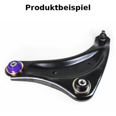 Powerflex Buchsen Vorderradaufhängung PU Buchse vorne für Nissan Pulsar C13 (2014-2018) Black Series