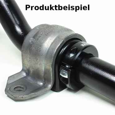 Powerflex Buchsen Stabilisator vorne 29mm für BMW G82, G83 M4 (2020-) Black Series