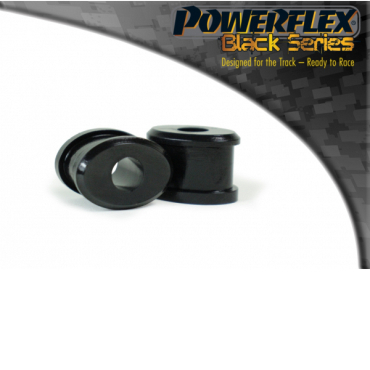 Powerflex Buchsen Schaltarm vordere Buchse Ultra-Oval für BMW E84 X1 xDrive (2008-2015) Black Series