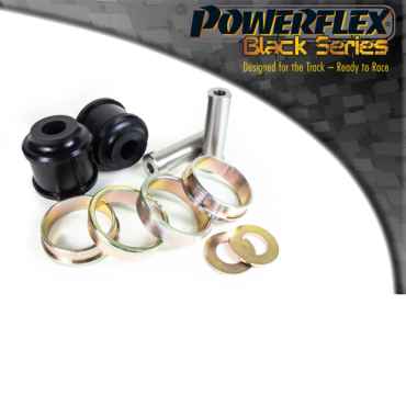 Powerflex Buchsen vorderer Querlenker F8x M Konvertierung für BMW F20, F21 (2011-2019) Black Series