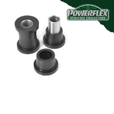 Powerflex Buchsen Querlenker innen vorne für Rover Mini (1959-2000) Heritage Collection
