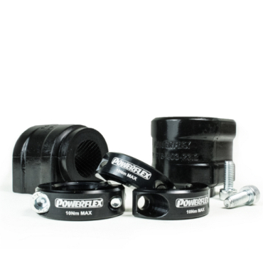 Powerflex Buchsen Stabilisator vorne 24.2mm für Toyota GR Yaris (2020-2024) Black Series