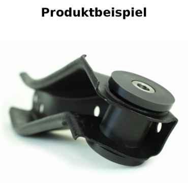 Powerflex Buchsen Querlenker vorne Innenbuchse vorne für Opel Corsa A (1983-1993) Heritage Collection