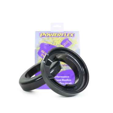 Powerflex Front Spring Upper Isolator for VW T3 Petrol Models 1.6-2.0 Automatic