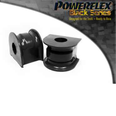 Powerflex Buchsen Stabilisator vorne 24mm für VW T6 / 6.1 Transporter (2015-) Black Series