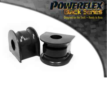 Powerflex Buchsen Stabilisator vorne 27mm für VW T6 / 6.1 Transporter (2015-) Black Series