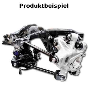 Powerflex Buchsen hintere obere seitliche Querlenkerbuchse für Fiat 124 SPIDER (2016-)