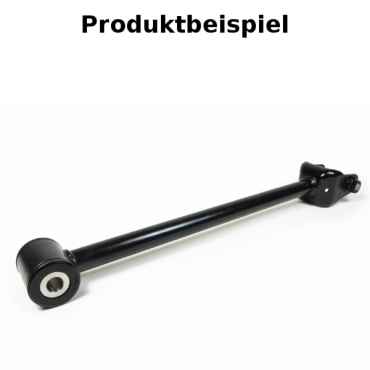 Powerflex Buchsen hinterer Längslenker zum Fahrgestell für Mazda MX-5 Mk4 ND (2015-) Black Series