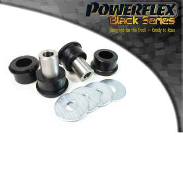 Powerflex Buchsen hintere obere seitliche Querlenkerbuchse für Fiat 124 SPIDER (2016-) Black Series