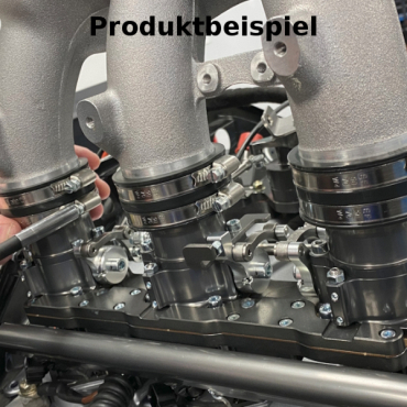 Powerflex Buchsen Motor Ansaughülsen Kit für Porsche 997 GT2, GT3 & GT3RS (2005-2012)