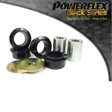 Powerflex Buchsen hintere untere Spurstange innen für Porsche 993 (1994 - 1998) Black Series