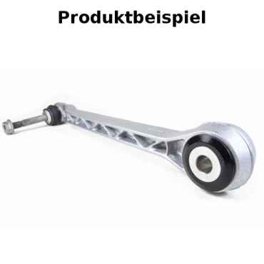 Powerflex Buchsen hintere untere Spurstange innen für Porsche 993 (1994 - 1998) Black Series