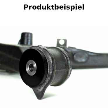 Powerflex Buchsen hinterer Lenker äussere Buchse für VW T6 / 6.1 Transporter (2015-) Black Series